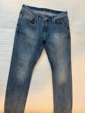 Men’s Duer Relaxed Taper Jeans